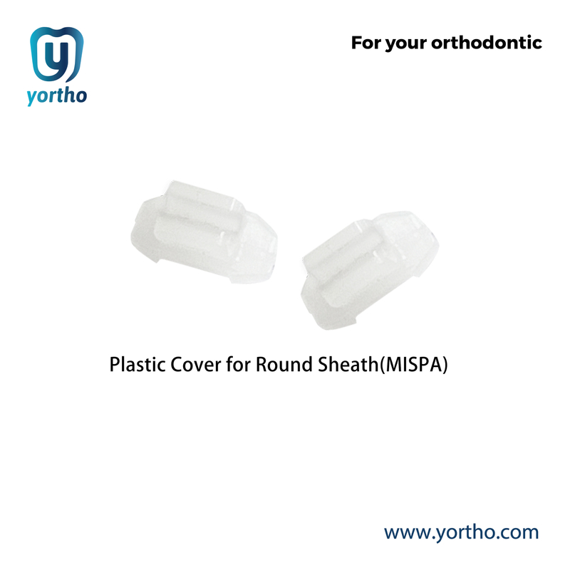 Plastic Cover for Round Sheath(MISPA)
