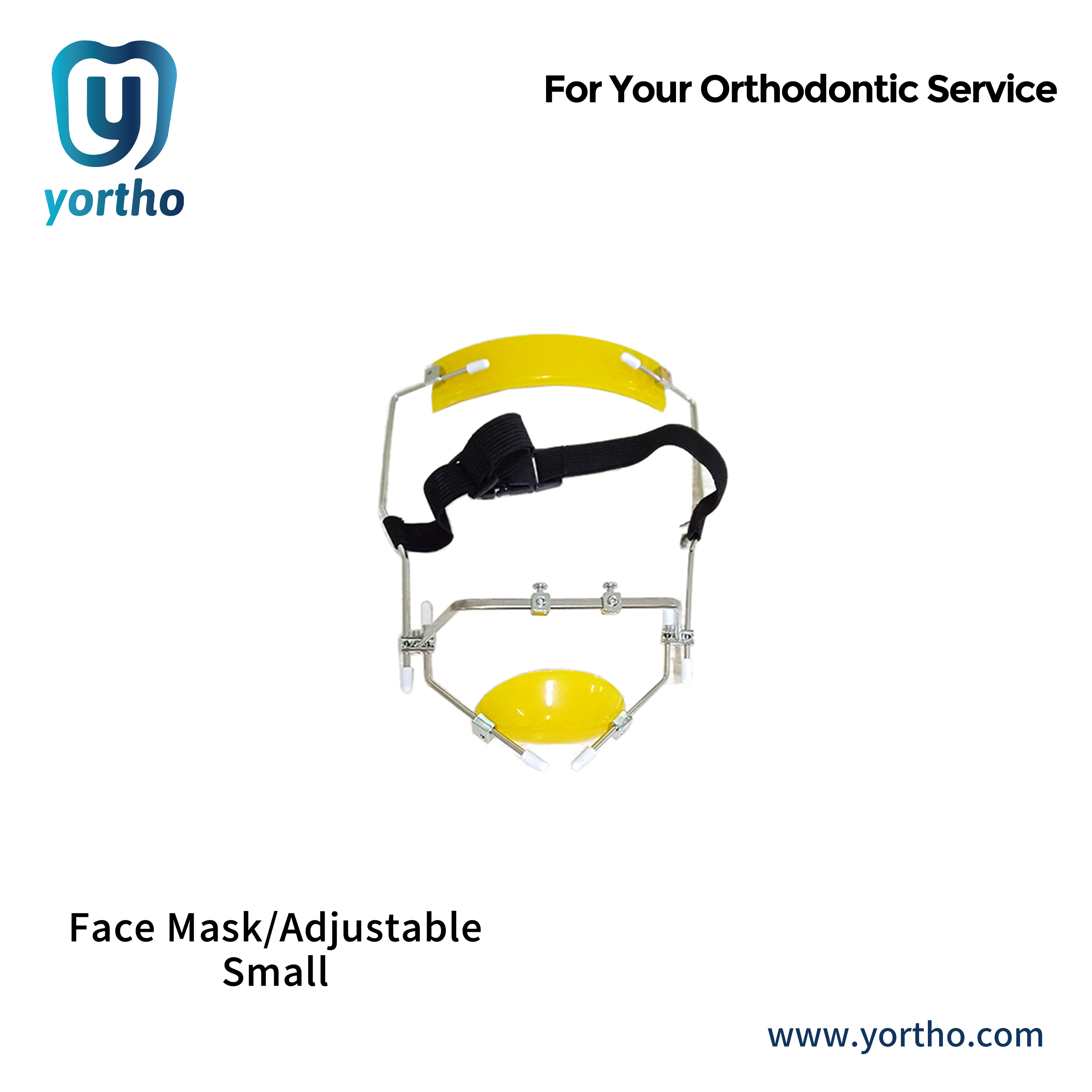 Face Mask/Adjustable
