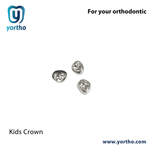 Dental Kids Crown