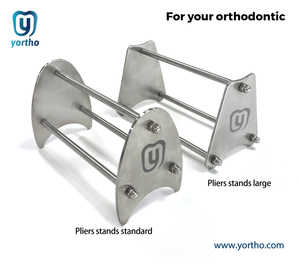 Orthodontic Pliers Stands