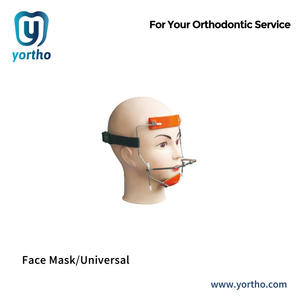 Face Mask/Universal