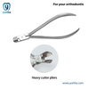 Orthodontic Heavy Cutter Pliers