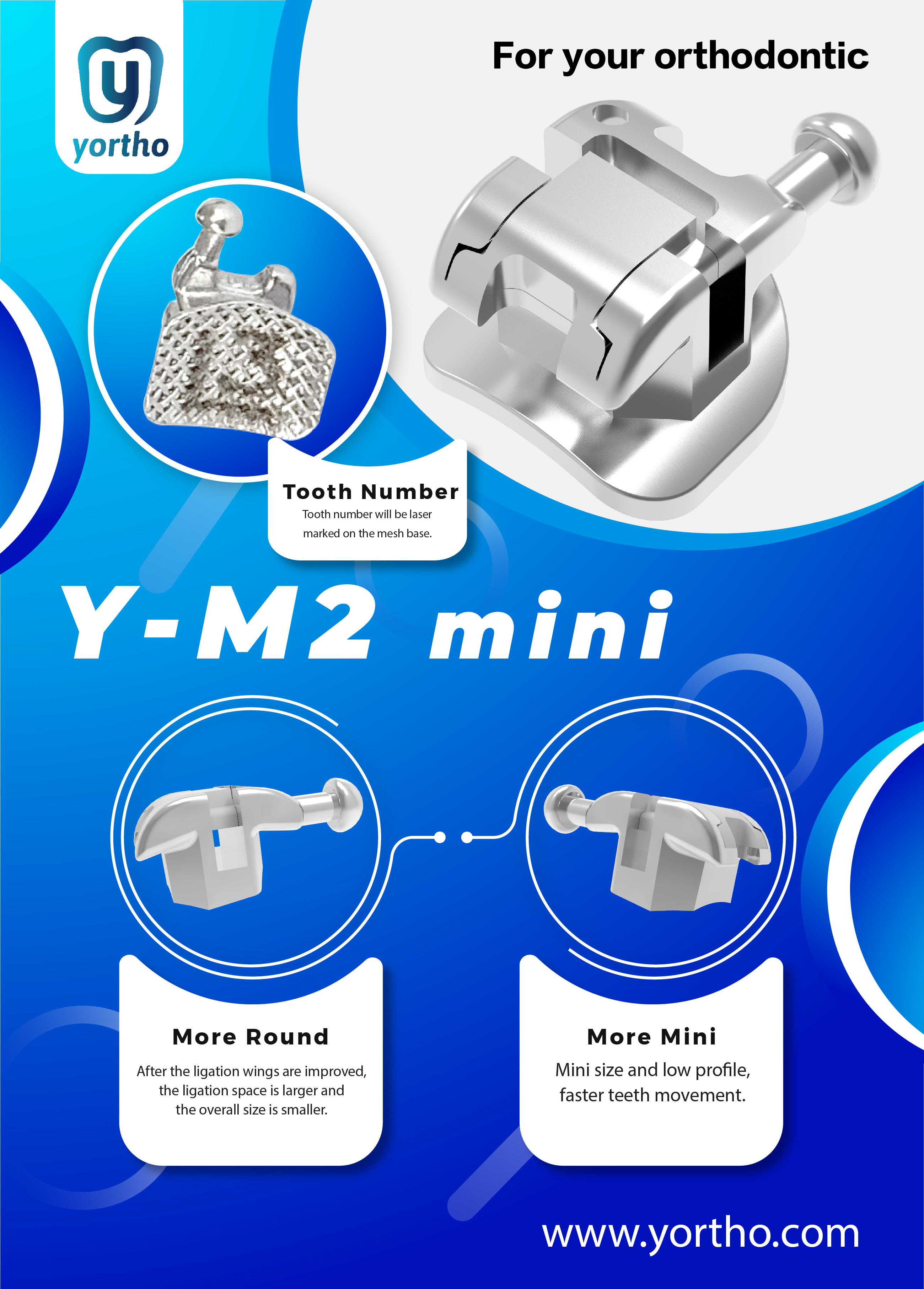 Y-M2 mini