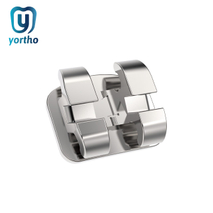 Bondable Metal Bracket