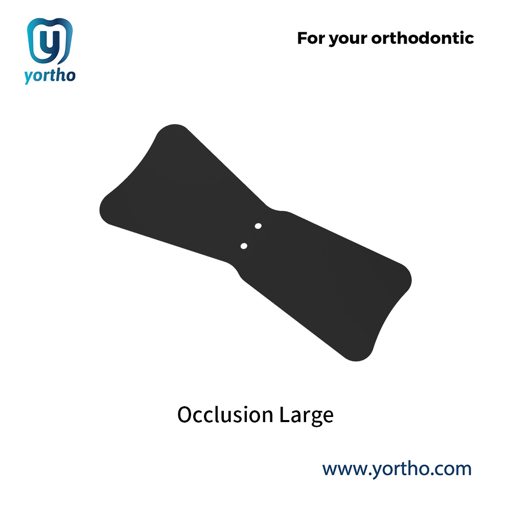 Orthodontic Black Contrasters