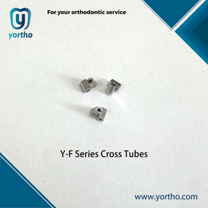 Cross Tubes