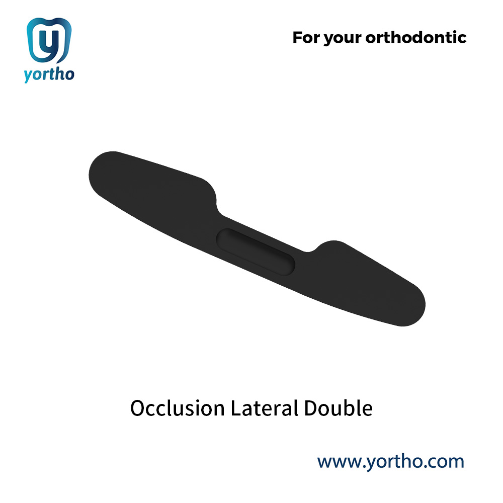 Orthodontic Black Contrasters