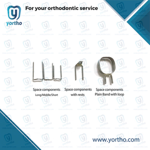Pediatric bands