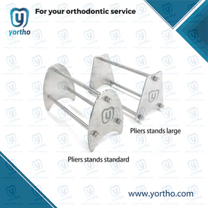 Pliers stands