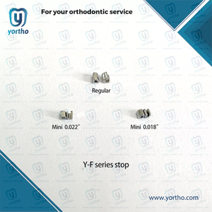 Orthodontics Stop