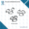 Molar Bands
