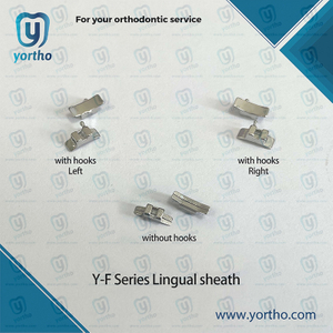 Lingual Sheath