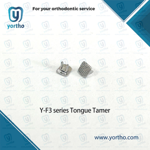 Tongue Tamer