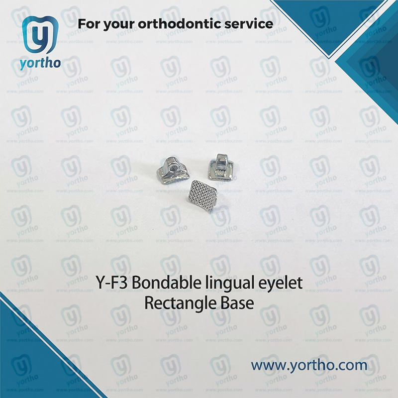 Bondable Lingual Eyelet