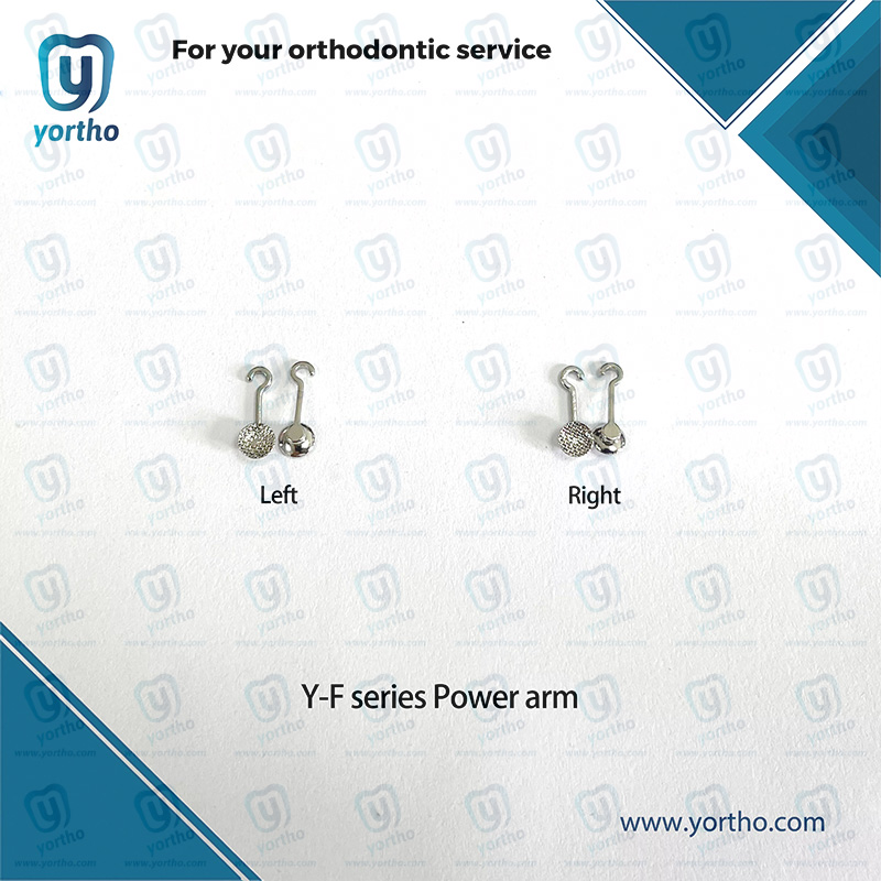Power Arm