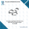 Molar Bands
