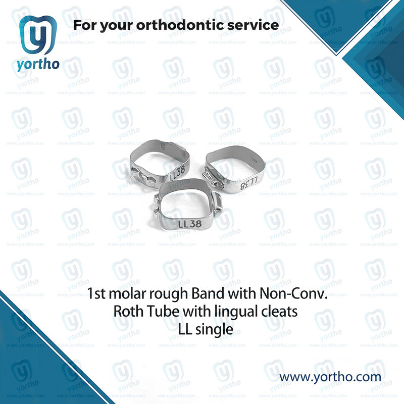 Molar Bands