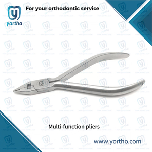 Multi-function pliers