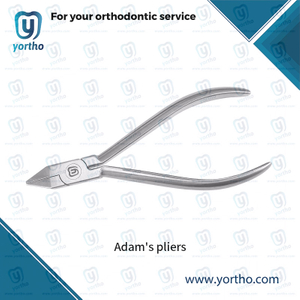 Adam's pliers