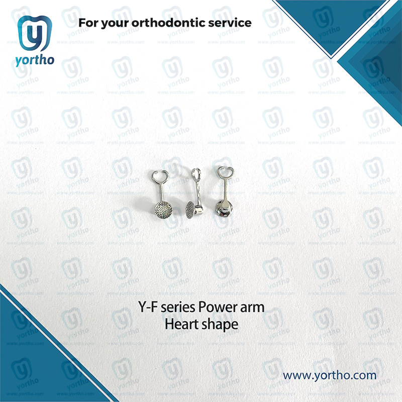 Power Arm