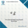 Bondable Lingual Eyelet