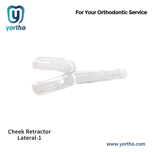 Cheek Retractor