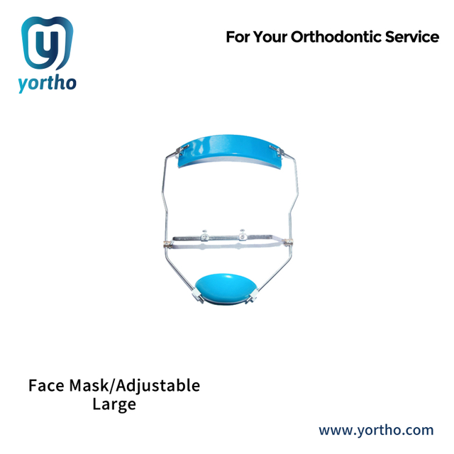 Face Mask/Adjustable