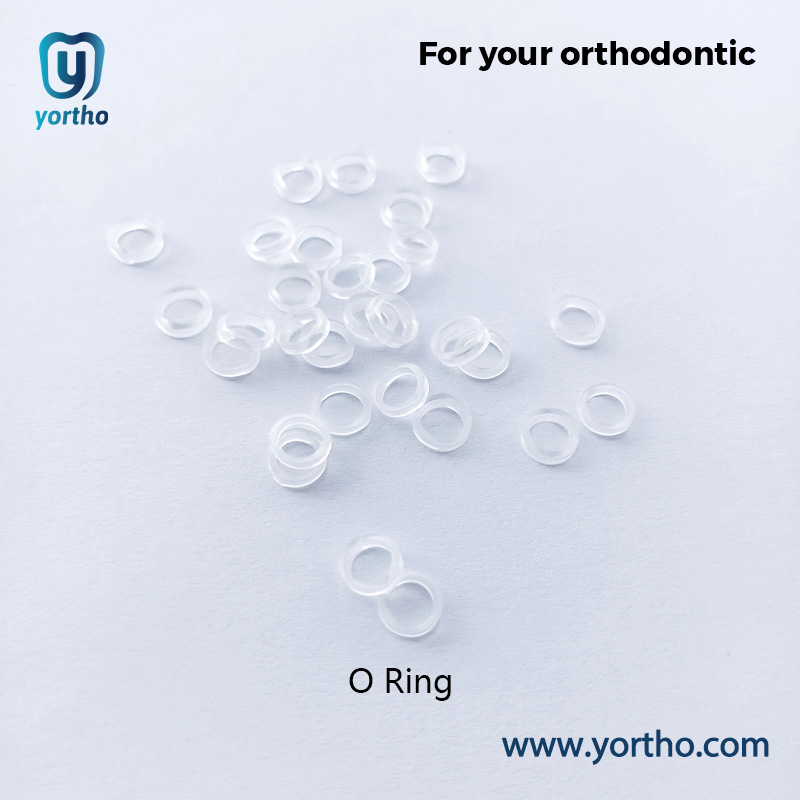 O RING Without Latex