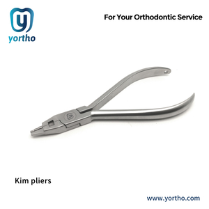 Kim pliers