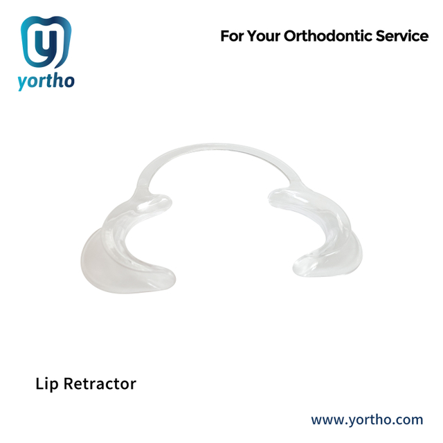 Lip Retractor