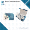 Y-M1 series bondable metal bracket
