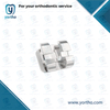 Y-M1 series bondable metal bracket