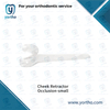 Cheek retractor