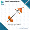 Adaptable class III mask