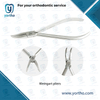 Weingart pliers