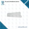 Intra oral mirror - stainless steel