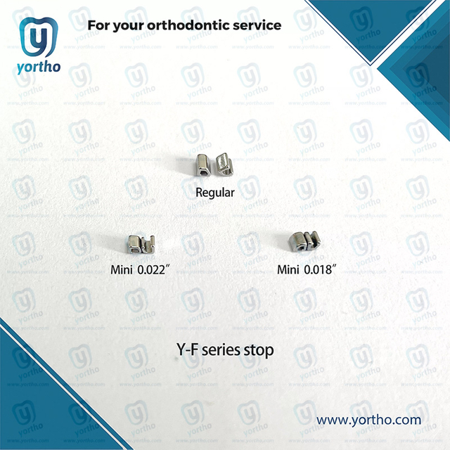 Orthodontics Stop