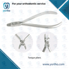 Torque pliers