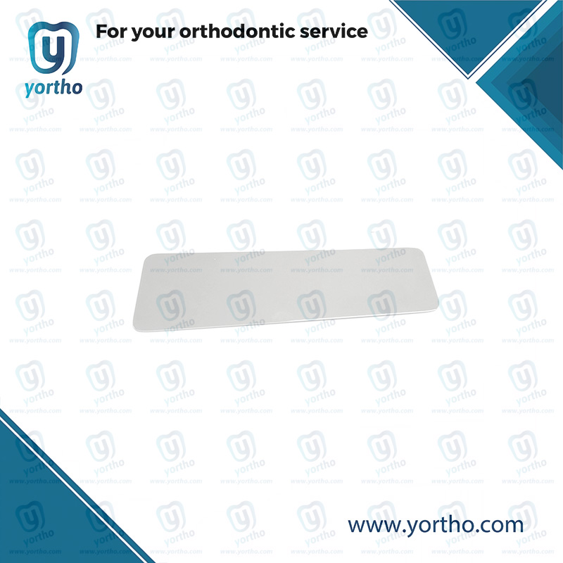 Intra oral mirror - stainless steel