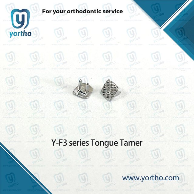 Tongue Tamer