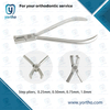 Step Pliers