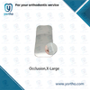 Intra oral mirror - glass