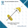 Adaptable class III mask