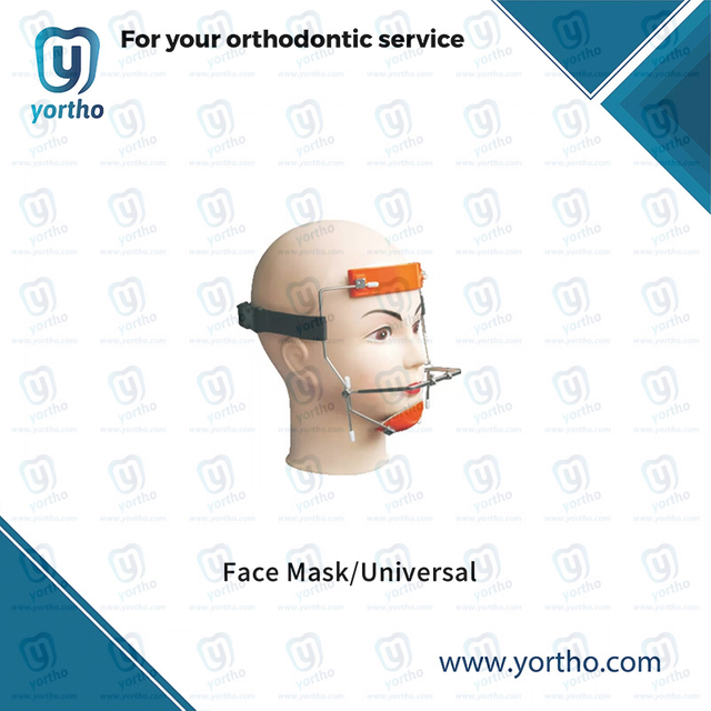 Face mask / universal