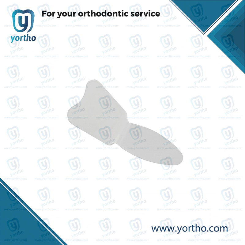 Intra oral mirror - stainless steel
