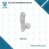 Intra oral mirror - glass
