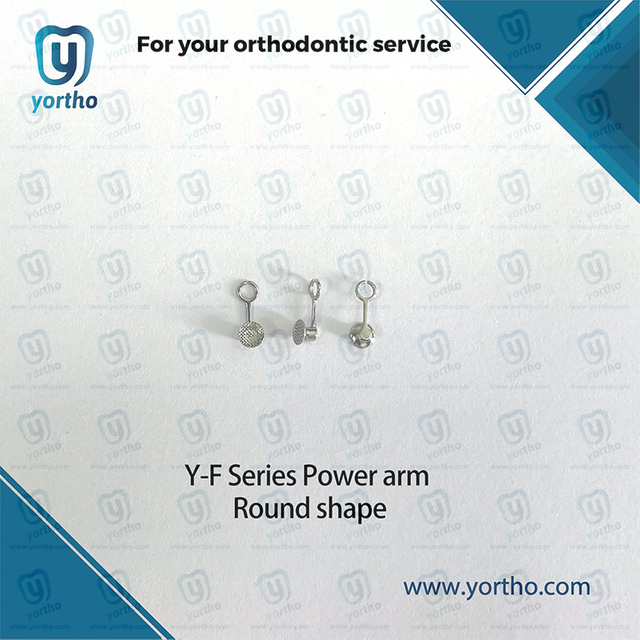 Power Arm