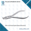 NITI cinch back pliers(dual direction)