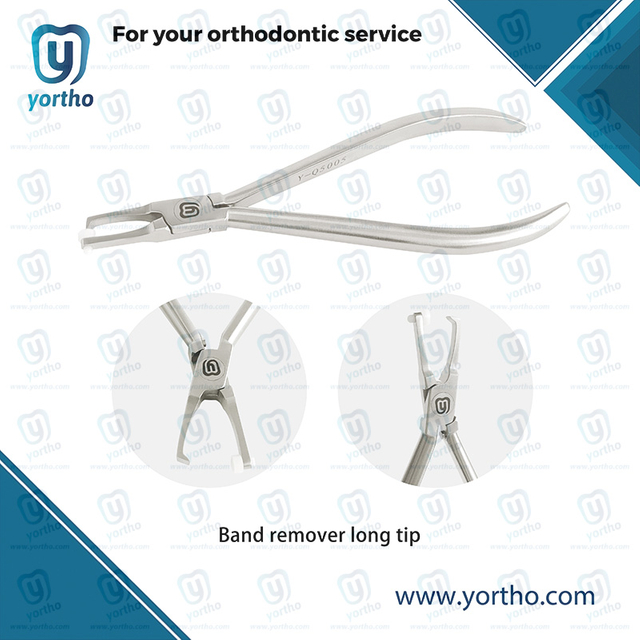 Band remover