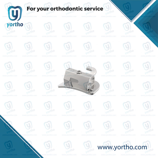 Y-T1 Buccal Tube